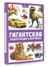 Гигантская энциклопедия в картинках